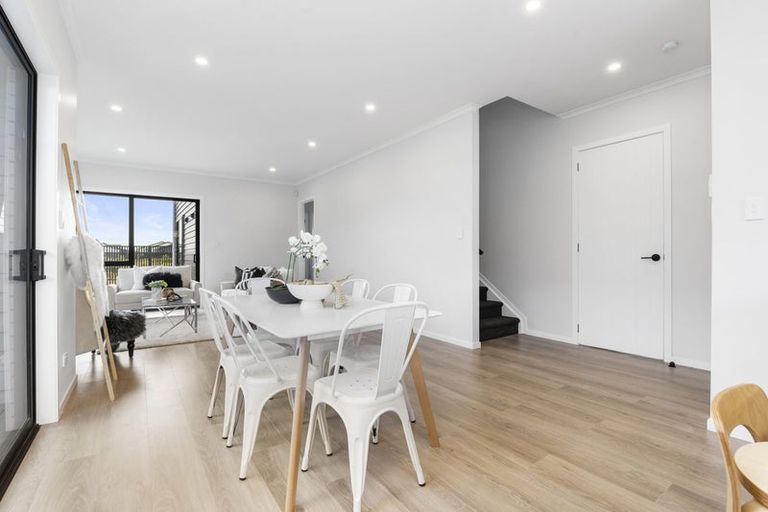 Photo of property in 45 Trewern Avenue, Chartwell, Hamilton, 3210