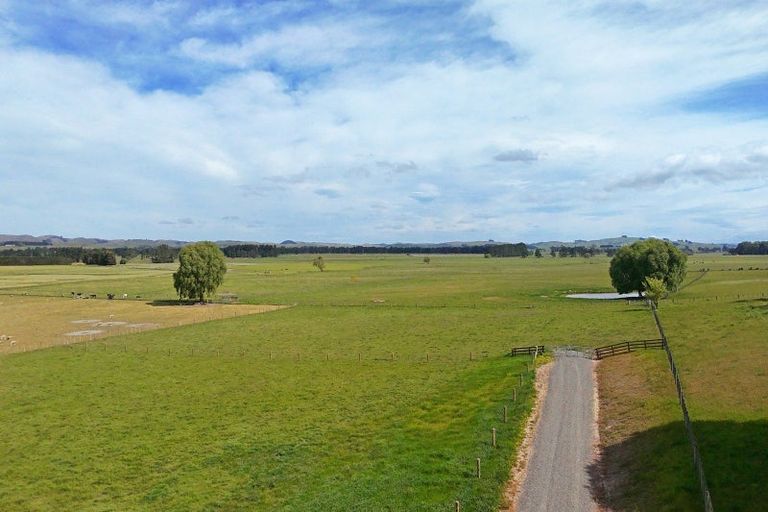 Photo of property in 96 Farm Road, Waipukurau, 4284