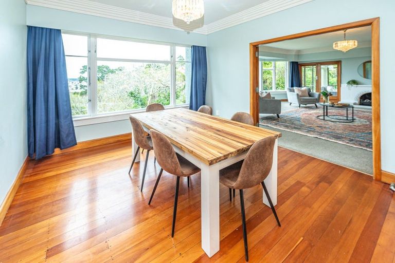 Photo of property in 4 Hillside Terrace, Saint Johns Hill, Whanganui, 4500