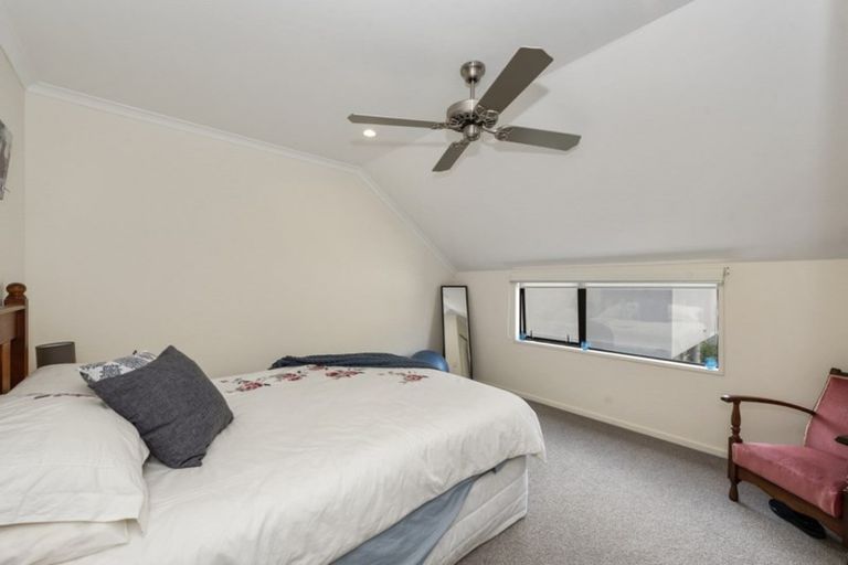 Photo of property in 432u3 Tristram Street, Whitiora, Hamilton, 3200