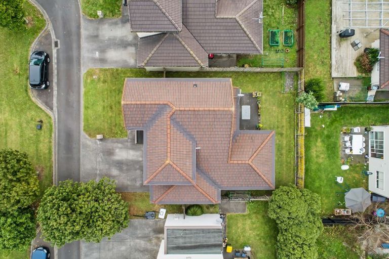 Photo of property in 15 Ritchie Crescent, Takanini, 2112