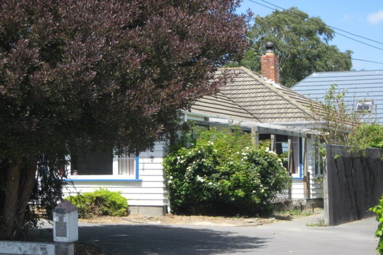 Photo of property in 13 Sugden Street, Spreydon, Christchurch, 8024