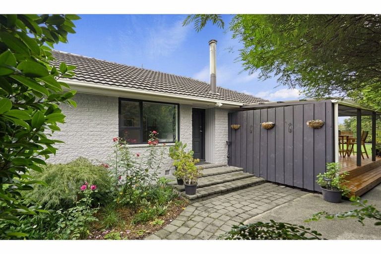 Photo of property in 53 Leicester Crescent, Hoon Hay, Christchurch, 8025