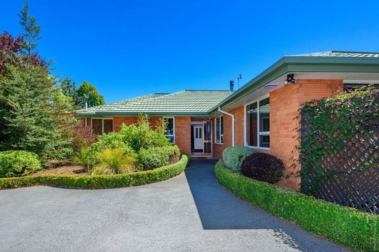 Photo of property in 18 Lowes Road, Rolleston, 7614