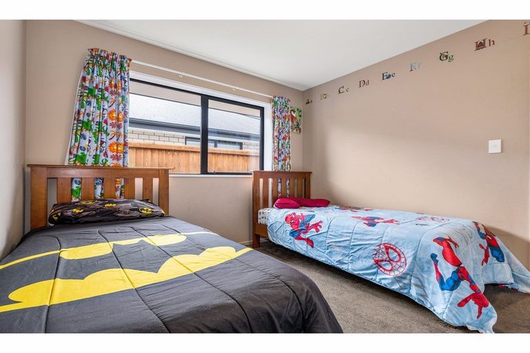 Photo of property in 5 Rahme Crescent, Kaiapoi, 7630