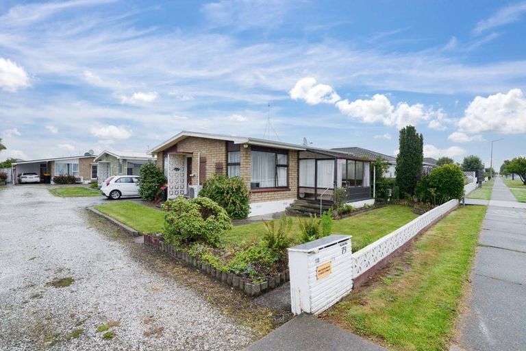 Photo of property in 73a Martin Street, Strathern, Invercargill, 9812