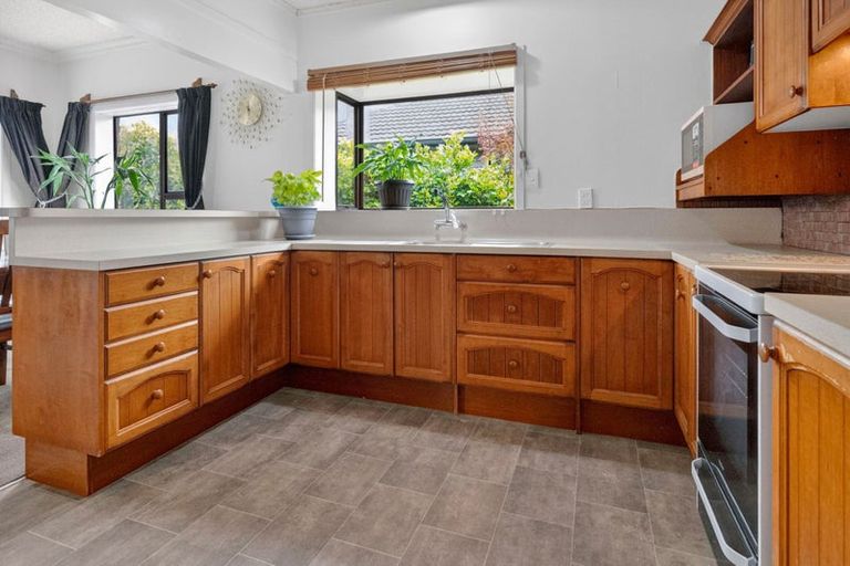 Photo of property in 23 Burwood Road, Matamata, 3400