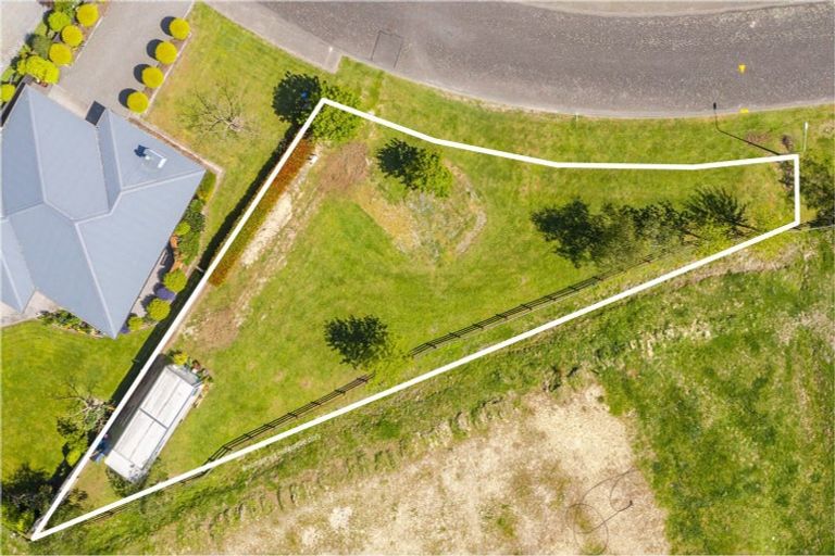 Photo of property in Parkland Drive, Waipawa, 4210
