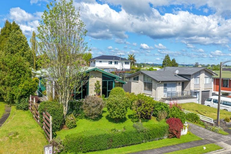 Photo of property in 7 Thornton Street, Putaruru, 3411