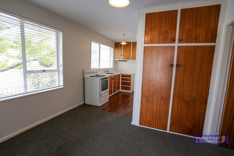Photo of property in 1/7 Dover Street, St Albans, Christchurch, 8014
