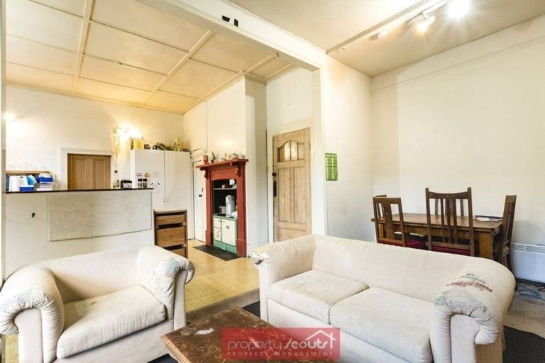 Photo of property in 10 Logie Street, North East Valley, Dunedin, 9010