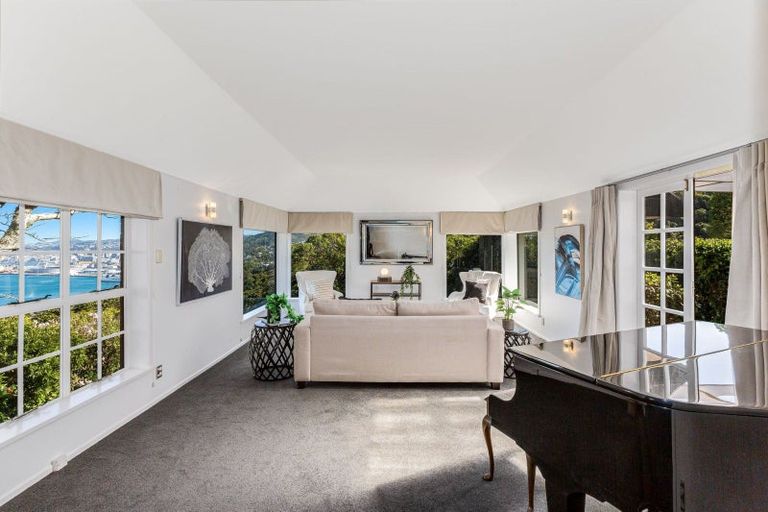 Photo of property in 64 Amritsar Street, Khandallah, Wellington, 6035