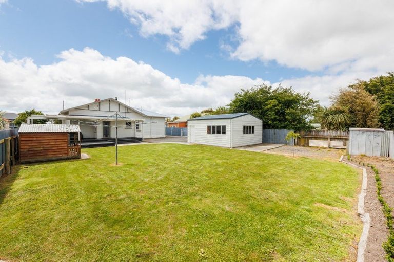 Photo of property in 20 Derby Street, Feilding, 4702