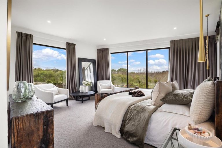 Photo of property in 90 Grace Hill Drive, Dairy Flat, Albany, 0792