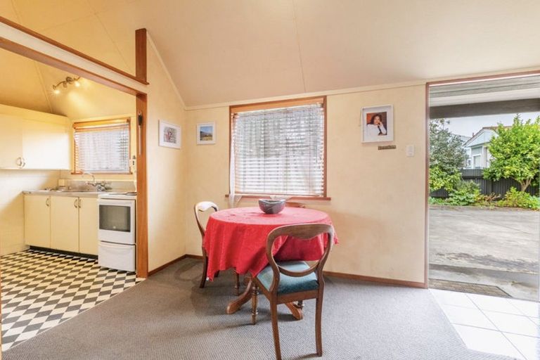 Photo of property in 10/720 Ballantyne Street, Frimley, Hastings, 4120