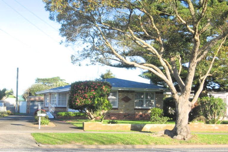 Photo of property in 20 Browns Road, Manurewa, Auckland, 2102