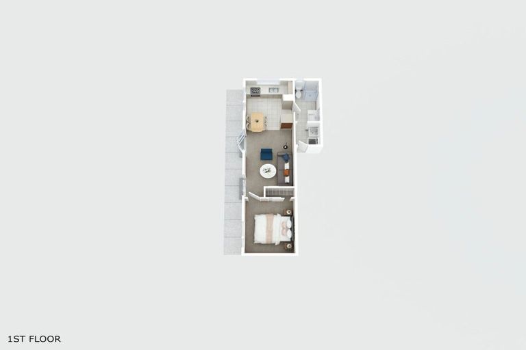 Photo of property in 111 Richmond Hill Road, Richmond Hill, Christchurch, 8081