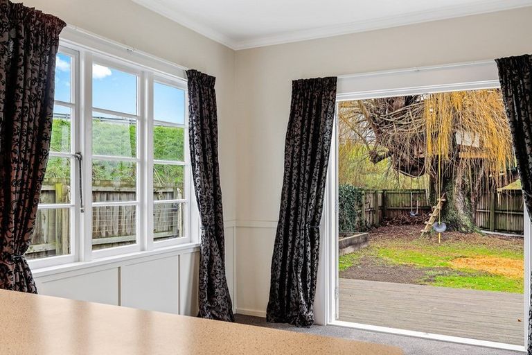 Photo of property in 1 Cridland Street West, Kaiapoi, 7630