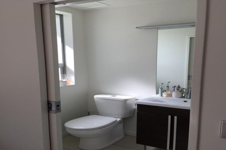 Photo of property in Altar Apartments, 64/120u Rintoul Street, Newtown, Wellington, 6021