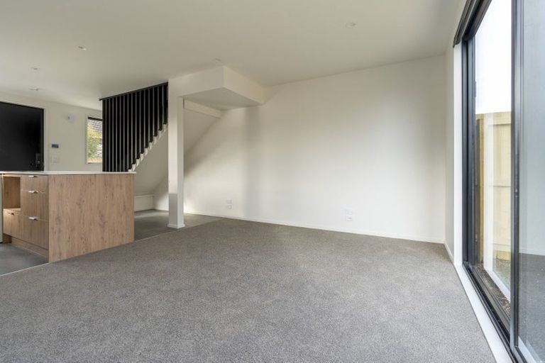 Photo of property in 5/61 Peverel Street, Riccarton, Christchurch, 8041