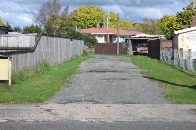 Photo of property in 3 Hawick Street, Tokoroa, 3420