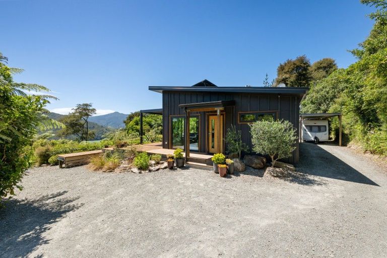 Photo of property in 67 Korimako Rise, Havelock, Picton, 7281