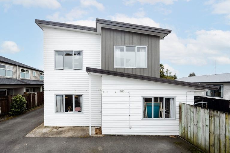 Photo of property in 23c Greensboro Street, Hamilton East, Hamilton, 3216