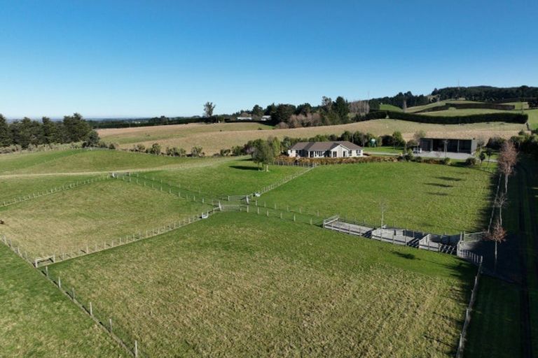 Photo of property in 141 Mcleods Road, Sefton, Rangiora, 7477