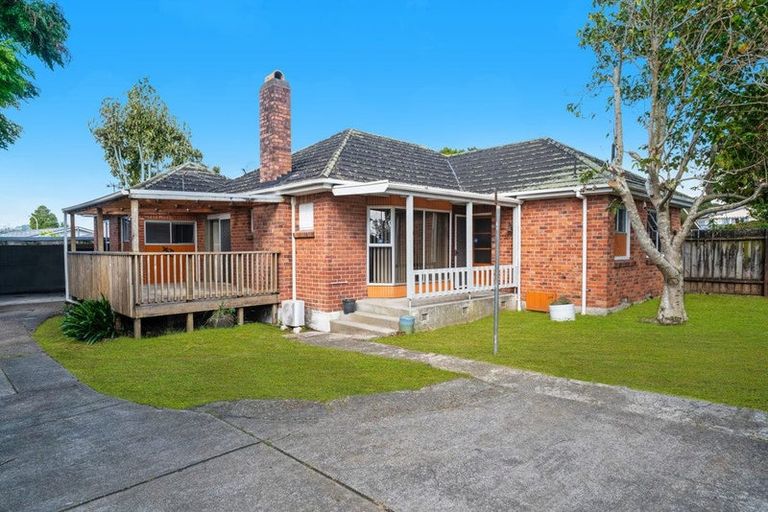 Photo of property in 1/324 Great South Road, Opaheke, Papakura, 2113