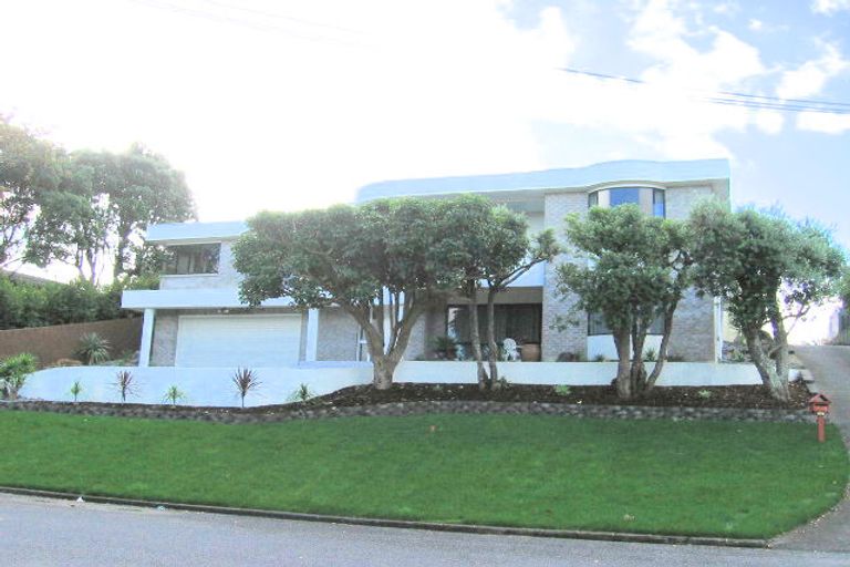 Photo of property in 1/4 Morrow Avenue, Bucklands Beach, Auckland, 2012
