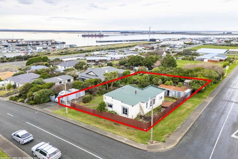 Photo of property in 40 Boyne Street, Clifton, Invercargill, 9812