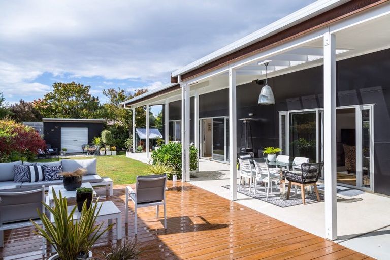 Photo of property in 37 Reading Street, Greytown, 5712