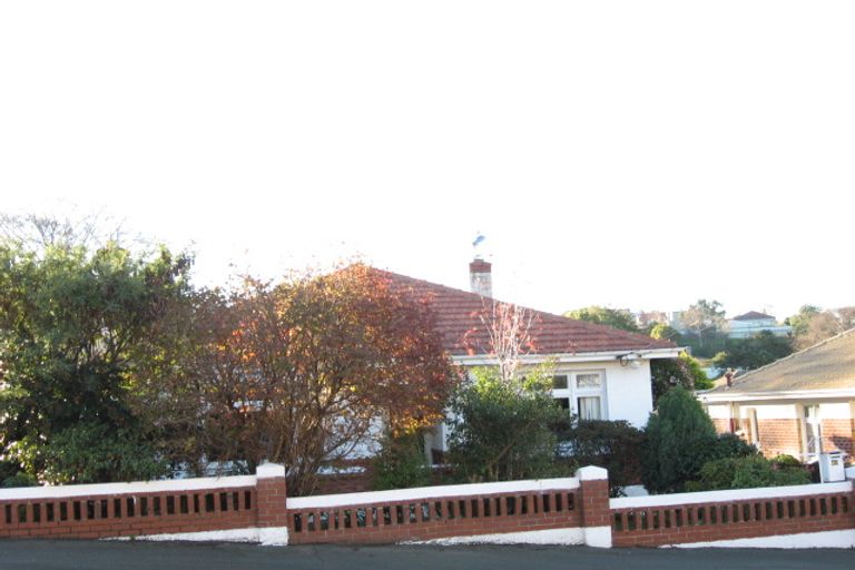 Photo of property in Hawthorn Avenue, Mornington, Dunedin, 9011