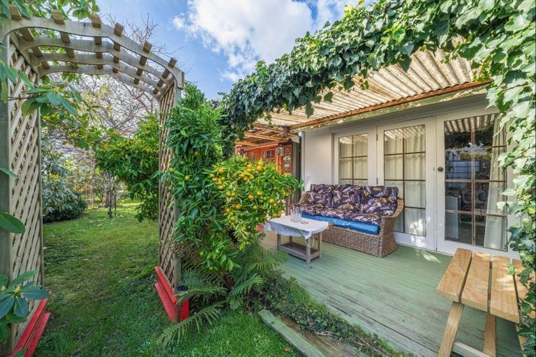 Photo of property in 5 Thackeray Street, Trentham, Upper Hutt, 5018