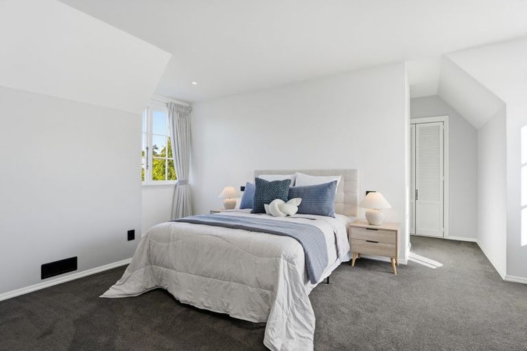 Photo of property in 96 Glandovey Road, Fendalton, Christchurch, 8052