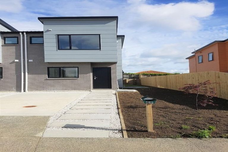 Photo of property in 6b Poruru Close, Papakura, 2110