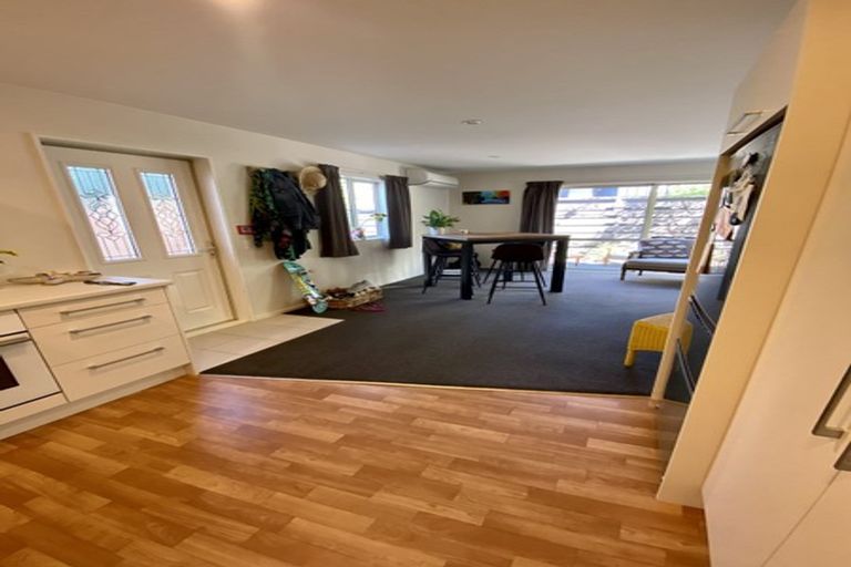 Photo of property in Wilton Close, 1/235 Salisbury Street, Christchurch Central, Christchurch, 8013
