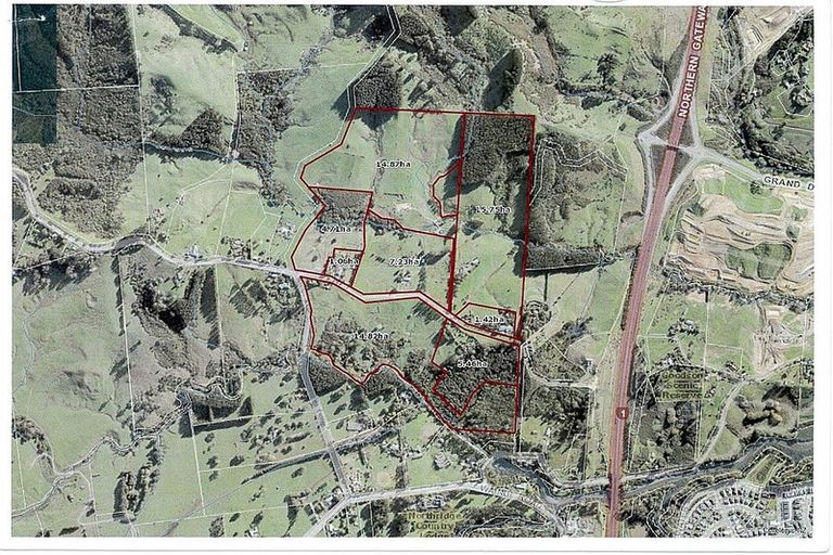 Photo of property in 51 Kowhai Road, Orewa, Silverdale, 0992