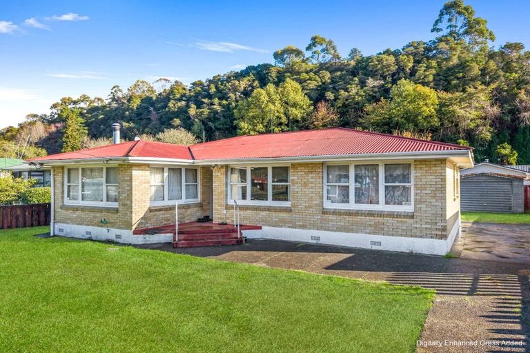 Photo of property in 143 Onslow Street, Kawerau, 3127