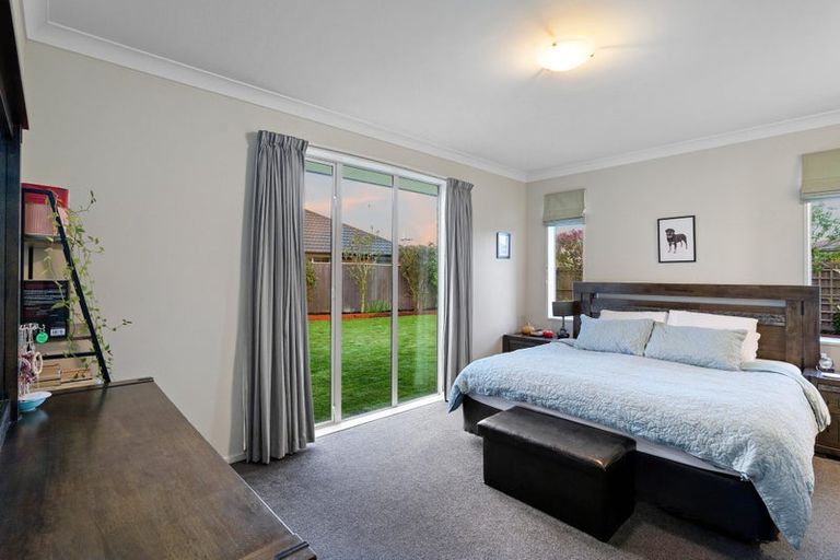 Photo of property in 13 Stark Place, Kaiapoi, 7630