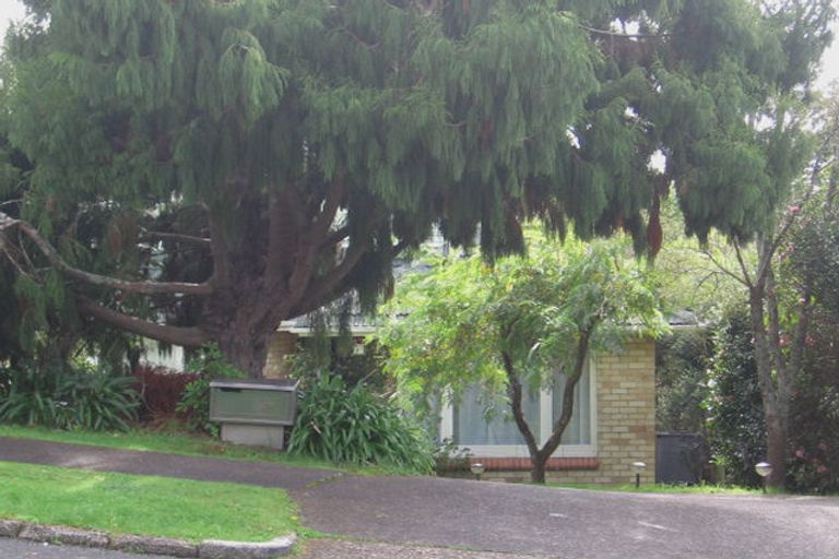 Photo of property in 18 Roland Hill, Glen Eden, Auckland, 0602
