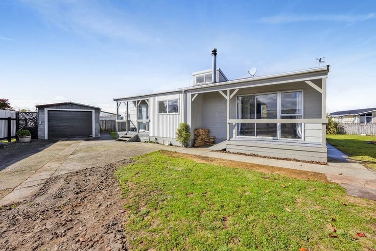 Photo of property in 158 Brecon Road, Stratford, 4332