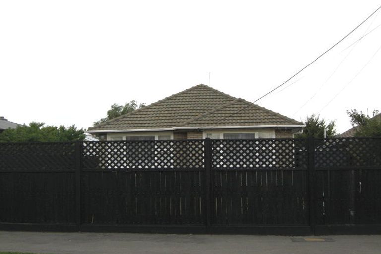 Photo of property in 15 Dalkeith Street, Hoon Hay, Christchurch, 8025