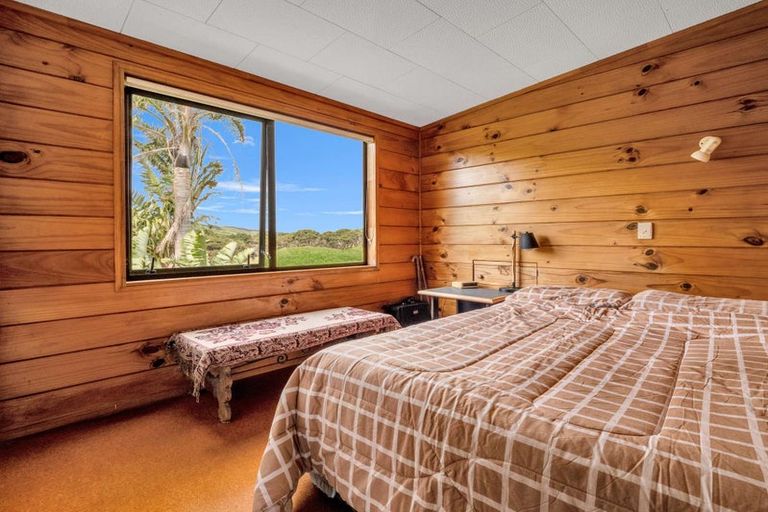 Photo of property in 487 Wilson Road, South Head, Helensville, 0874