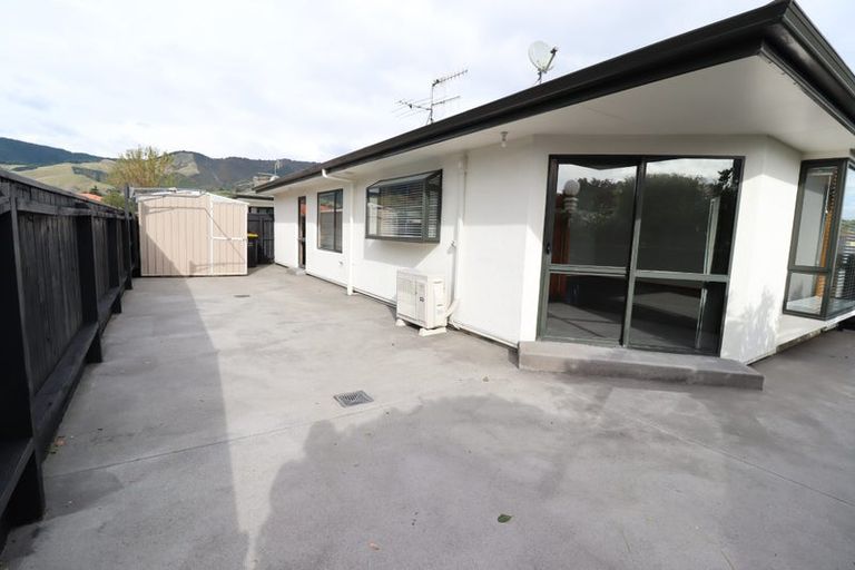 Photo of property in 124 Salisbury Road, Richmond, 7020