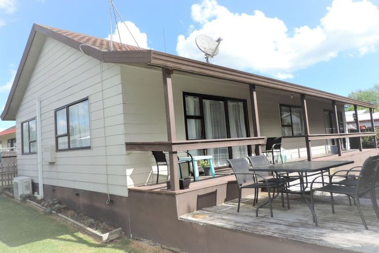 Photo of property in 42a Enfield Street, Nawton, Hamilton, 3200