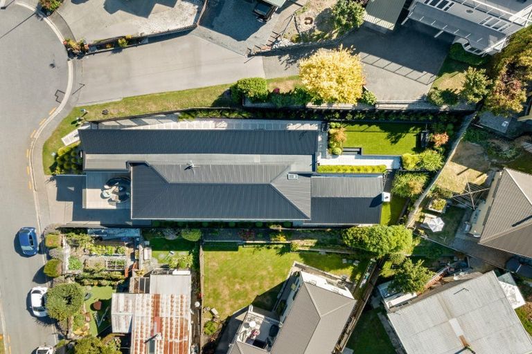 Photo of property in 3 Panorama Place, Queenstown, 9300