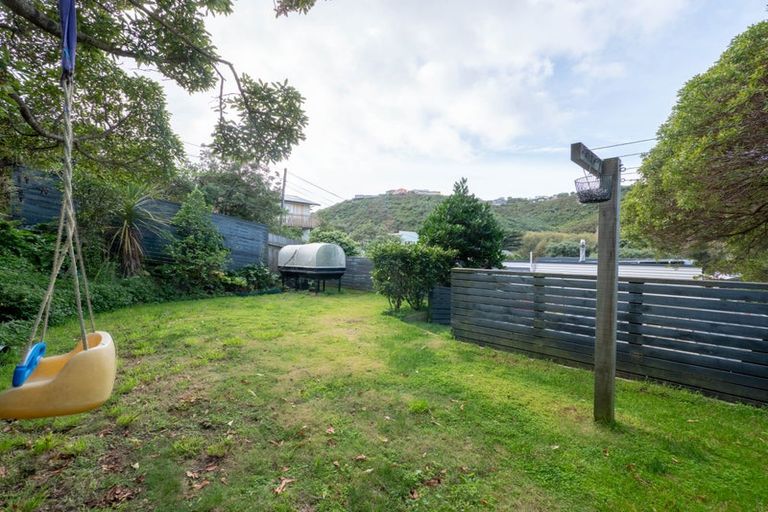 Photo of property in 85 Happy Valley Road, Owhiro Bay, Wellington, 6023