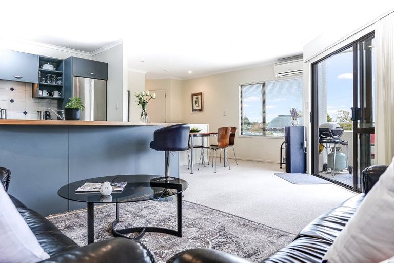 Photo of property in 432u1 Tristram Street, Whitiora, Hamilton, 3200