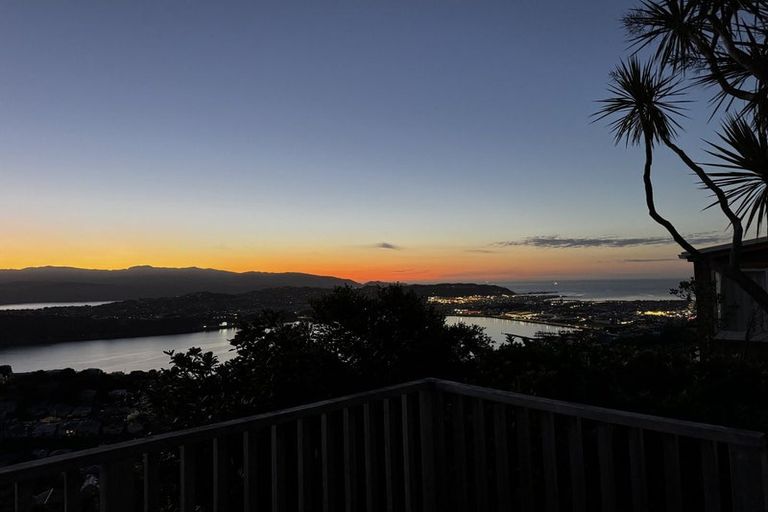 Photo of property in 14 Upoko Road, Hataitai, Wellington, 6021